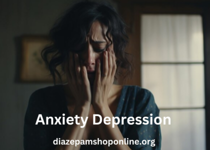 anxiety medication