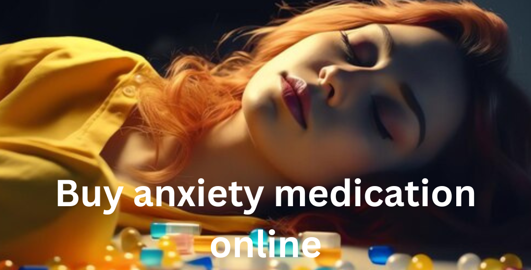 Treat Severe Anxiety - Guide to Effective Anxiety Medications