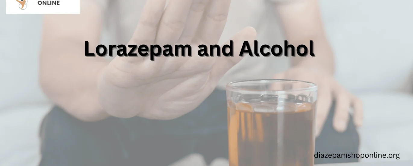 Combining Lorazepam and Alcohol: Risks and Safety