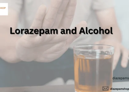 Combining Lorazepam and Alcohol: Risks and Safety