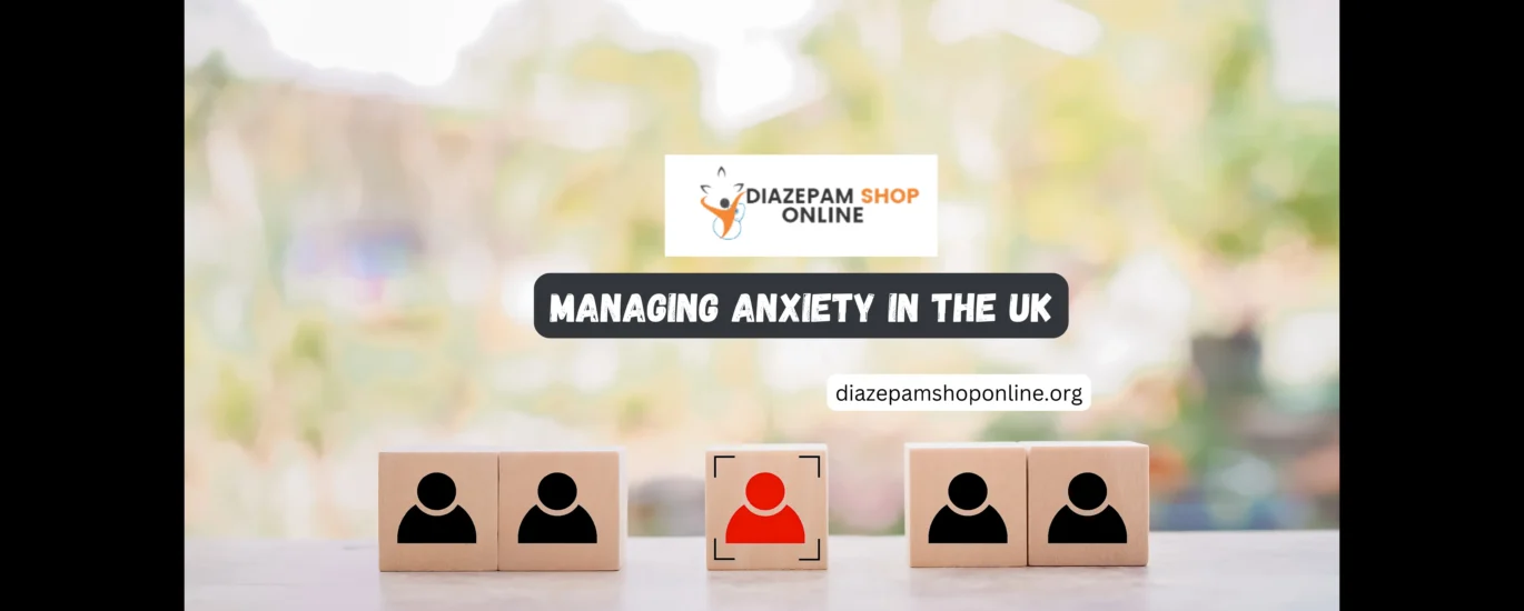 Manage anxiety with the best medicines in the UK