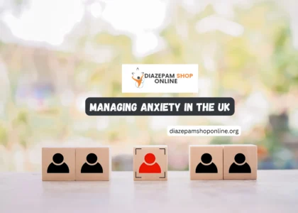 Manage anxiety with the best medicines in the UK